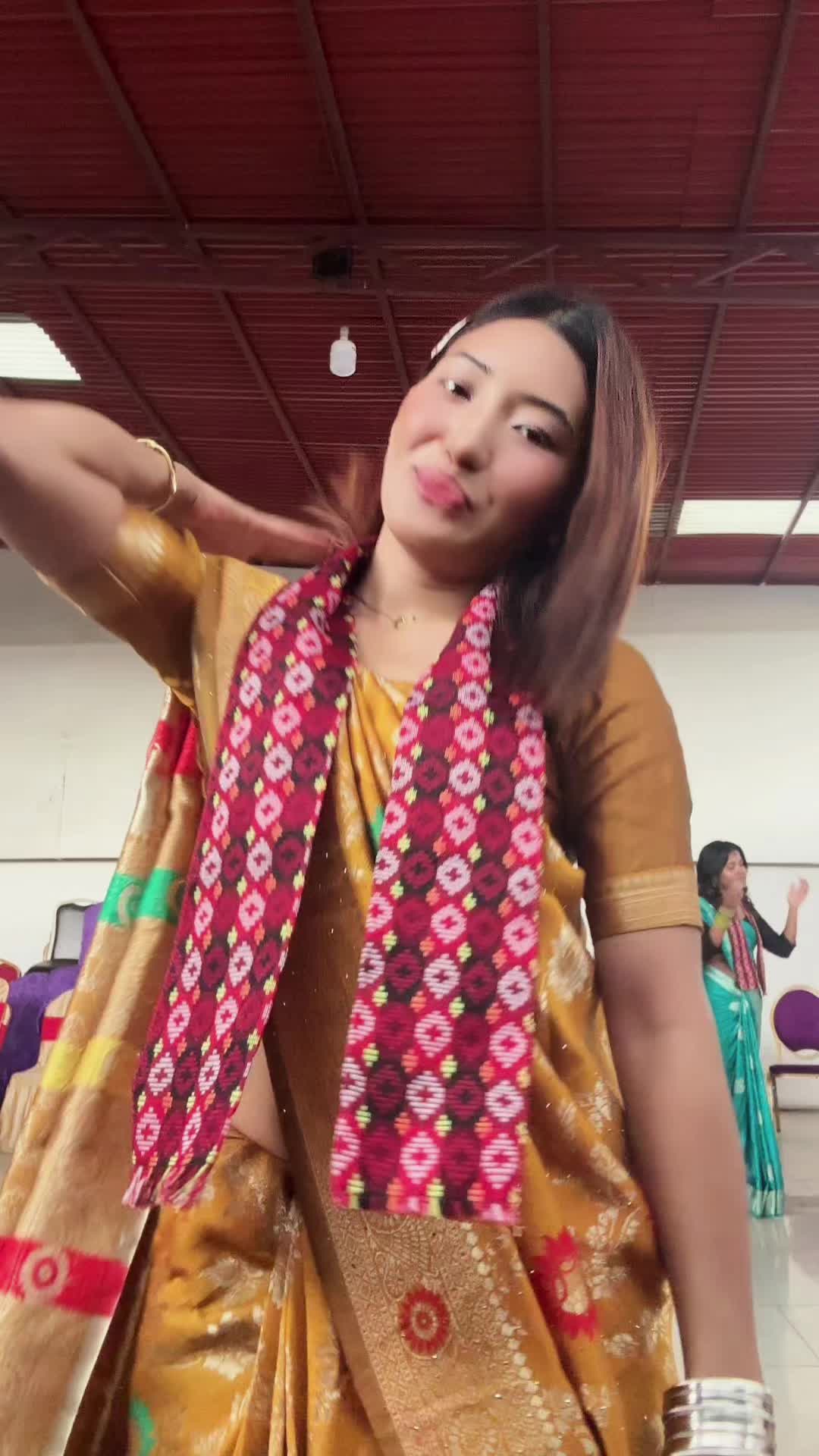 @Priti Gurung🧿