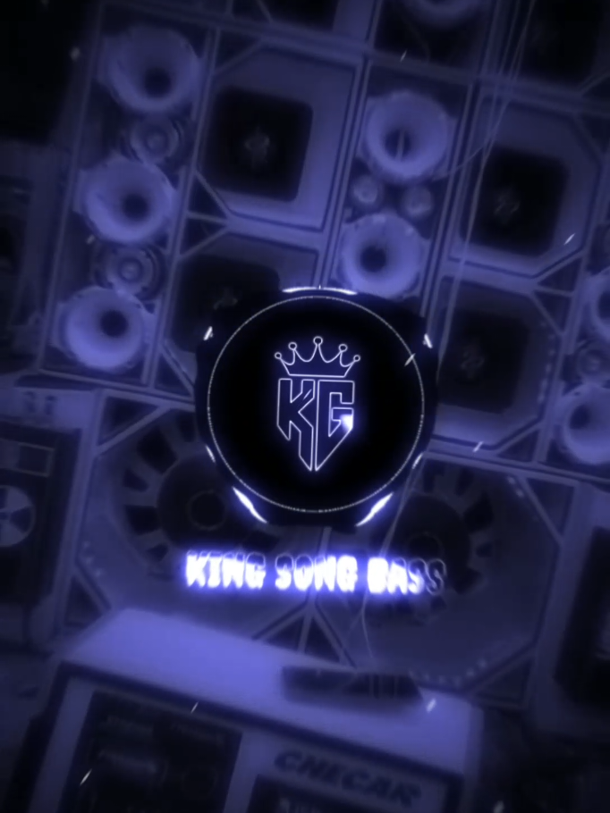 @King Song Bass