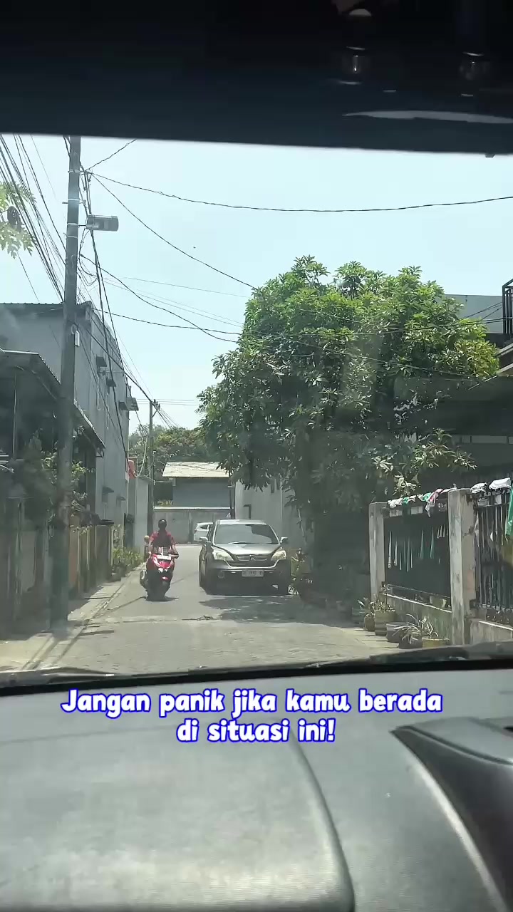 @Kursus Mengemudi Makassar