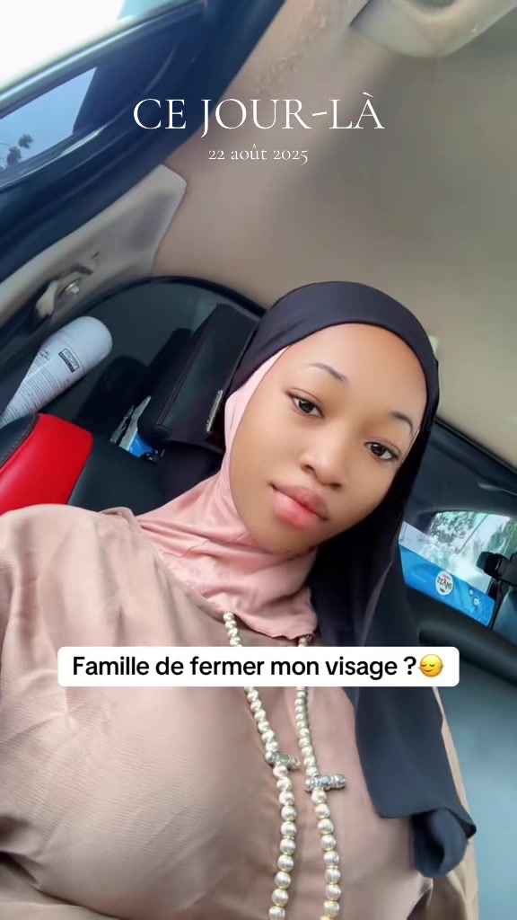 @Mme Fongoro Khadija