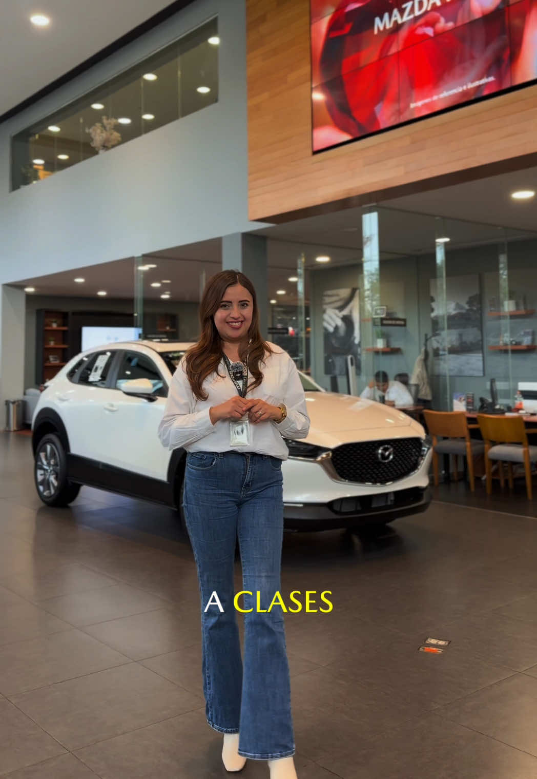 @Mazda Churubusco