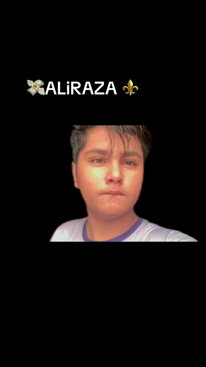@⚜️ALIRAZA🪫BAB&Acirc;❓
