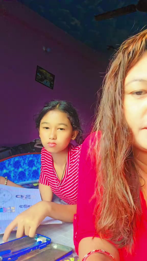 @Barsha tharu