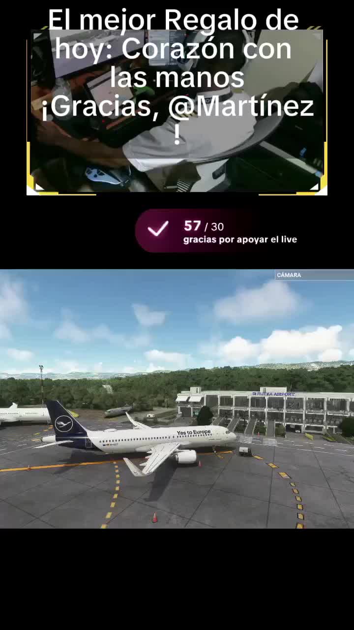 @Capit&aacute;n Temu ✈