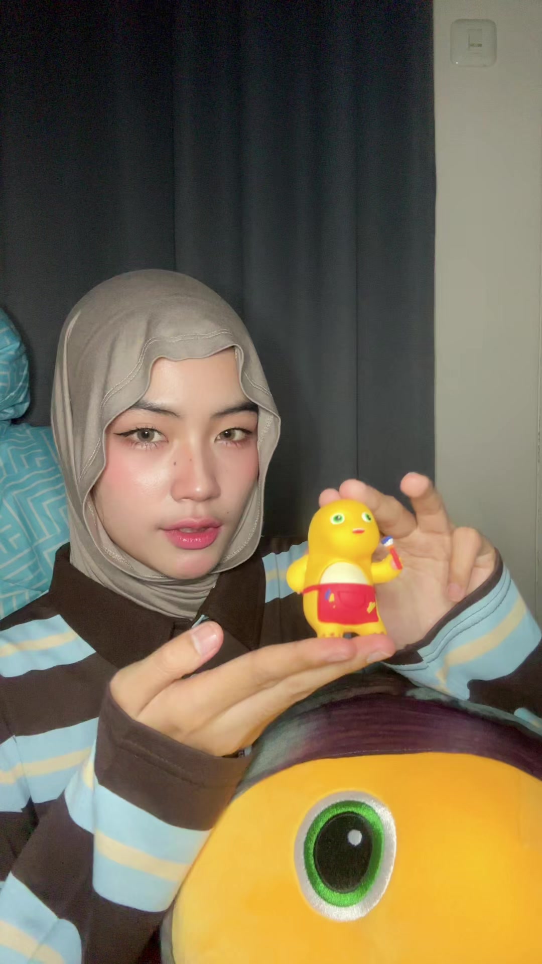 @putri ๐ป mahayi