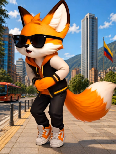 @foxgroove