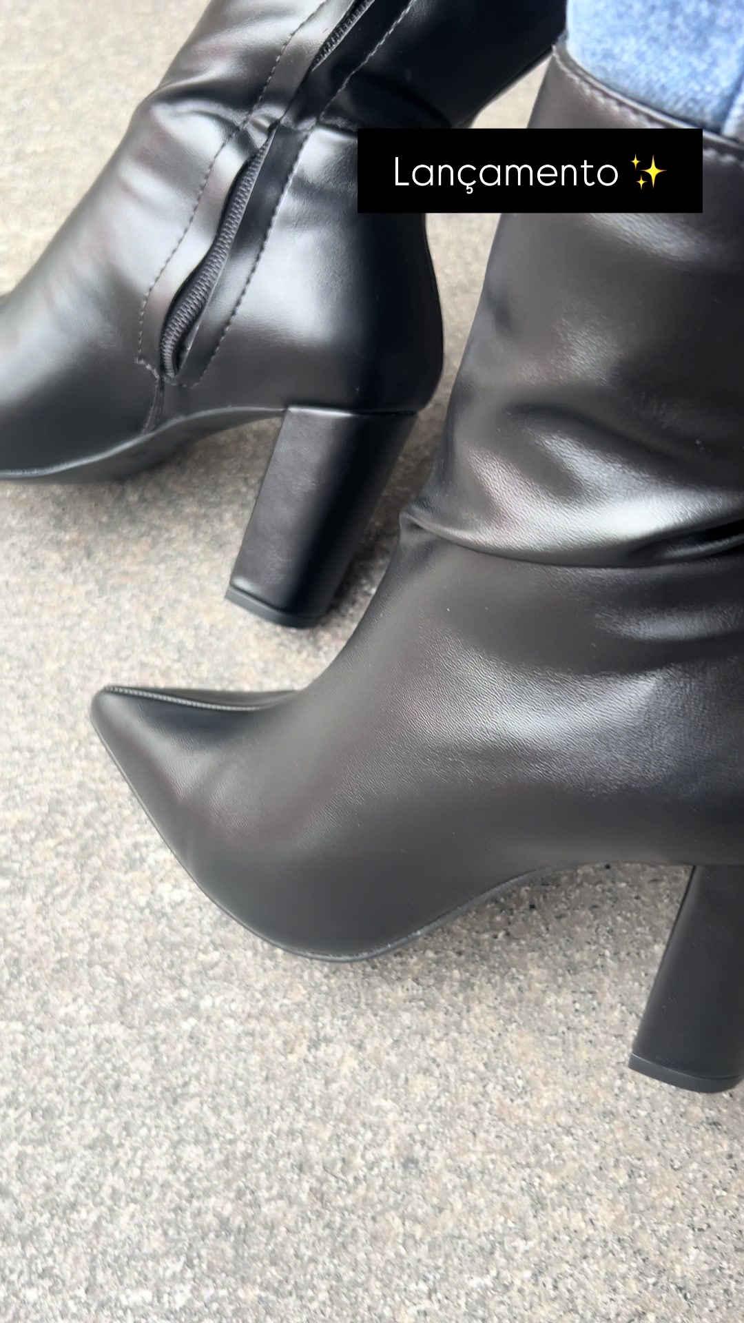 @Morena chic Shoes