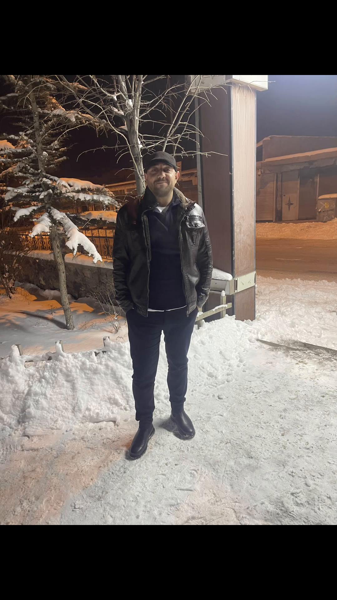 @Özgür SoLmaz