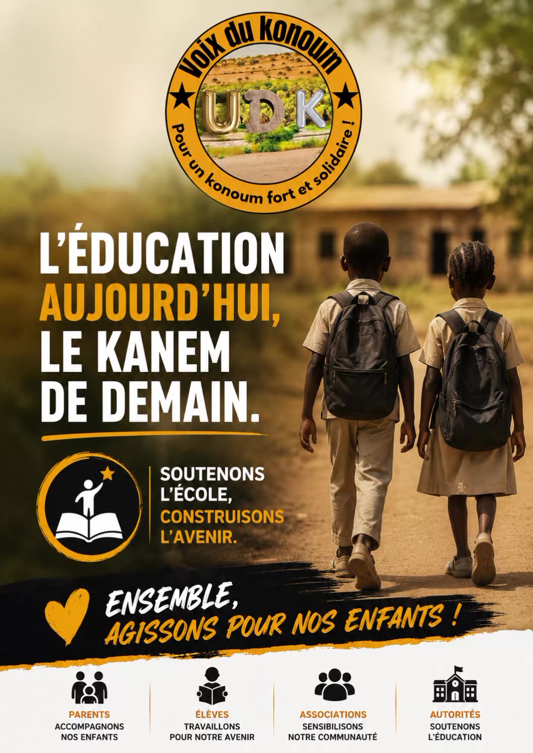 @Voix du Konoum