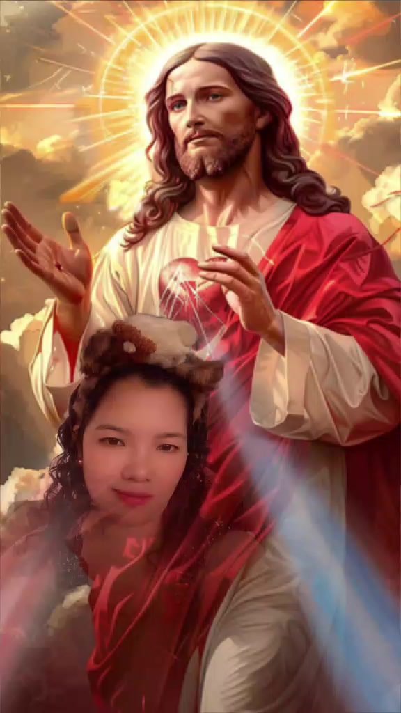 @FEF ADMIN CHERRY CLAIRE DIAZ