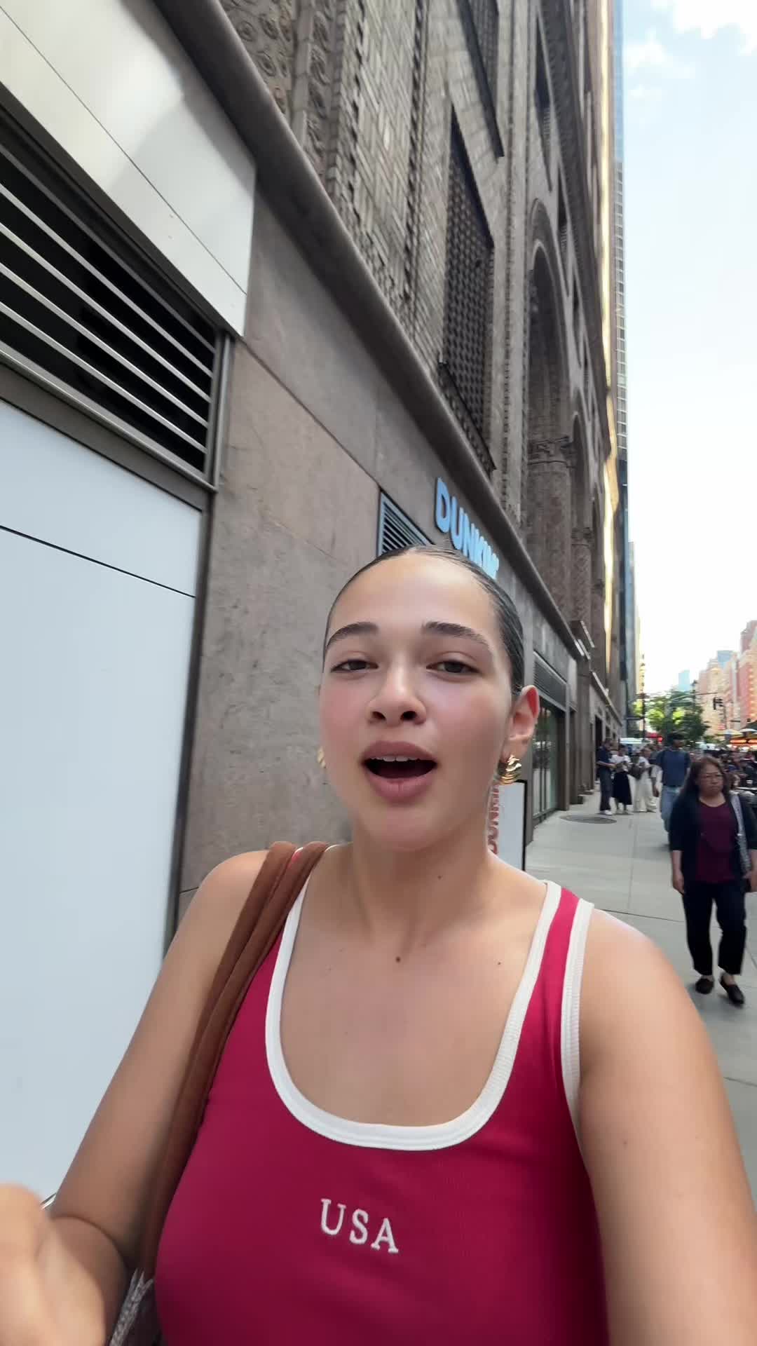 @Serina Maldonado