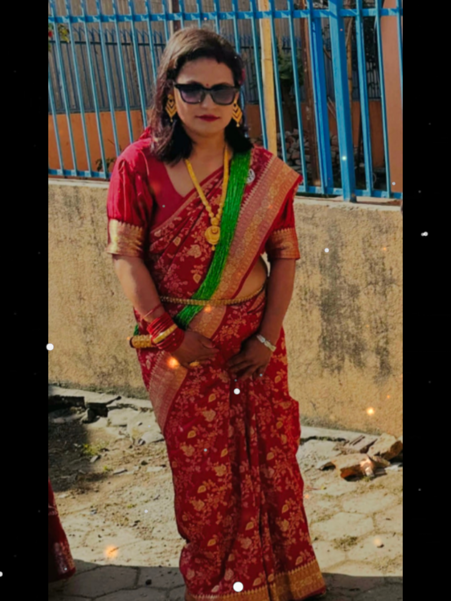 @mira raya majhee