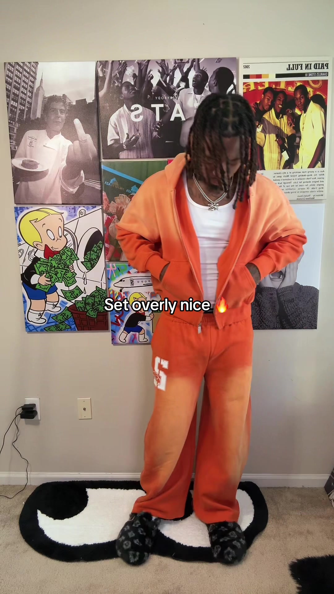 @DeeMafia Finds