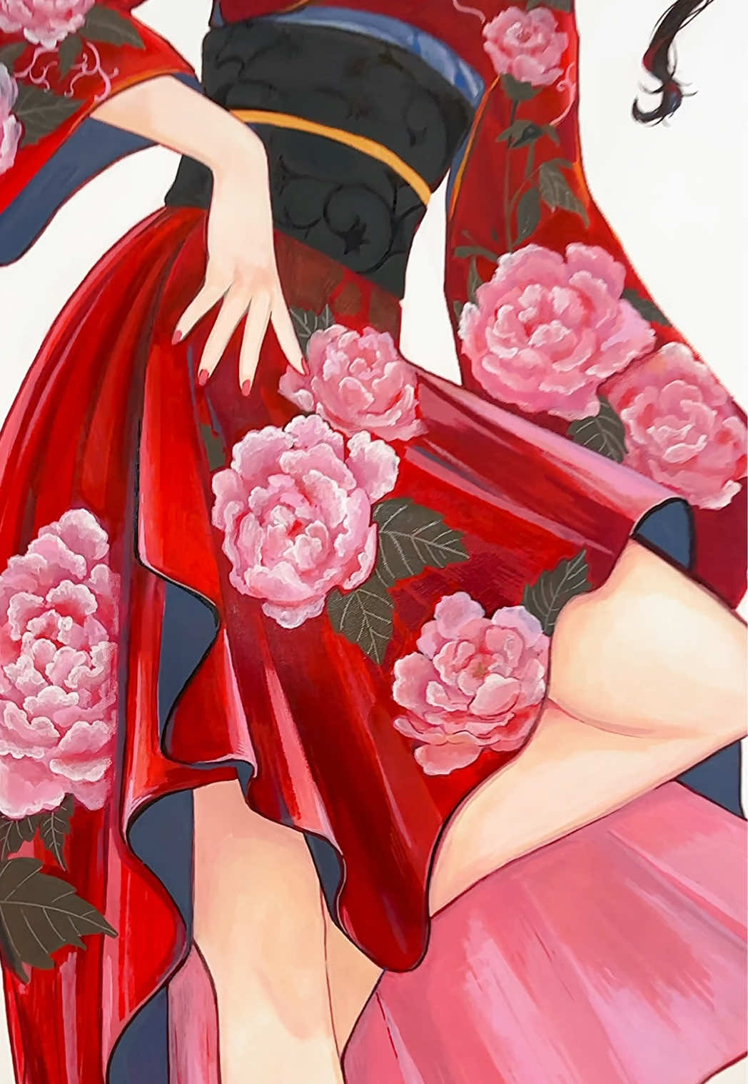 @Kevinbayashi/ｲﾗｽﾄﾚｰﾀｰ