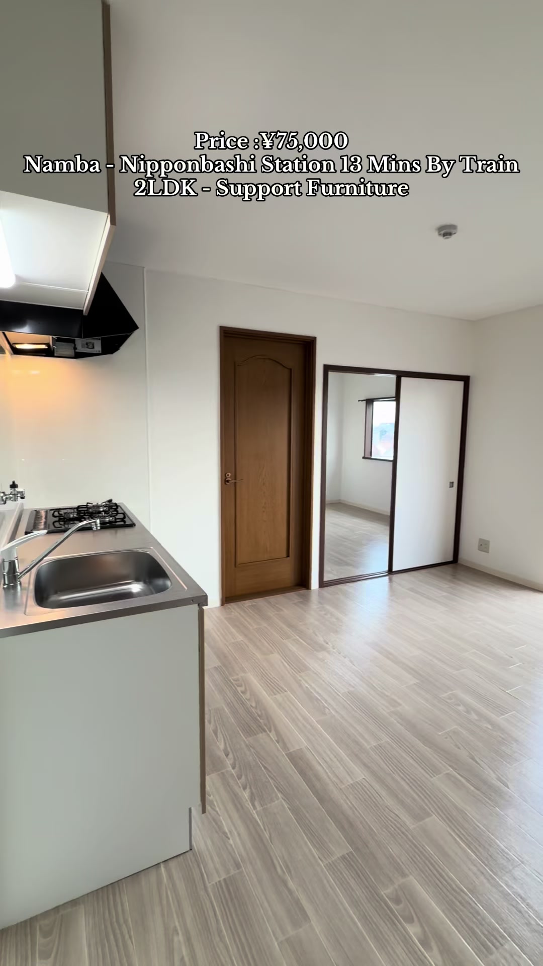 @JAPAN ROOM FOR RENT