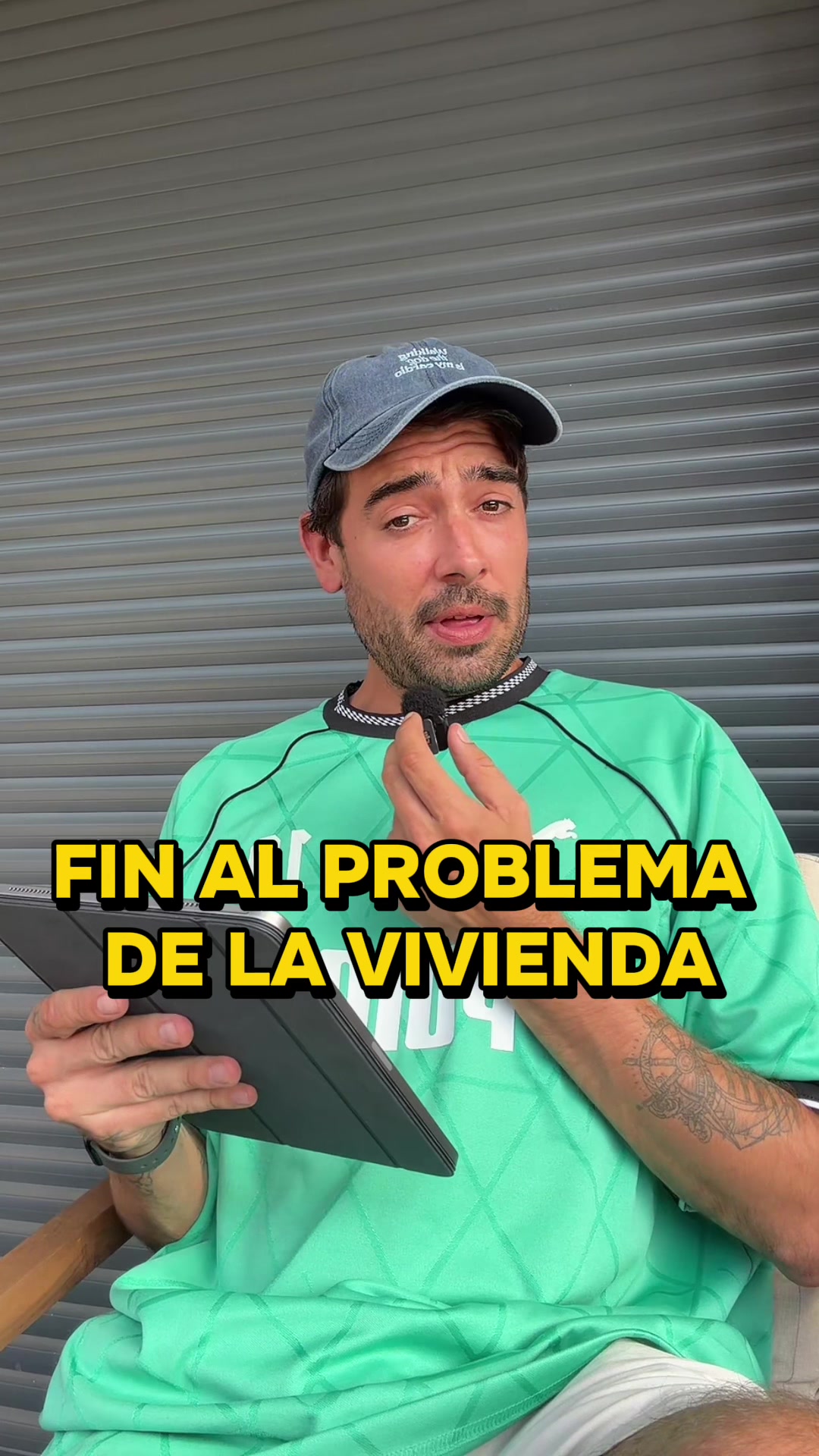 @Nosoloviernes
