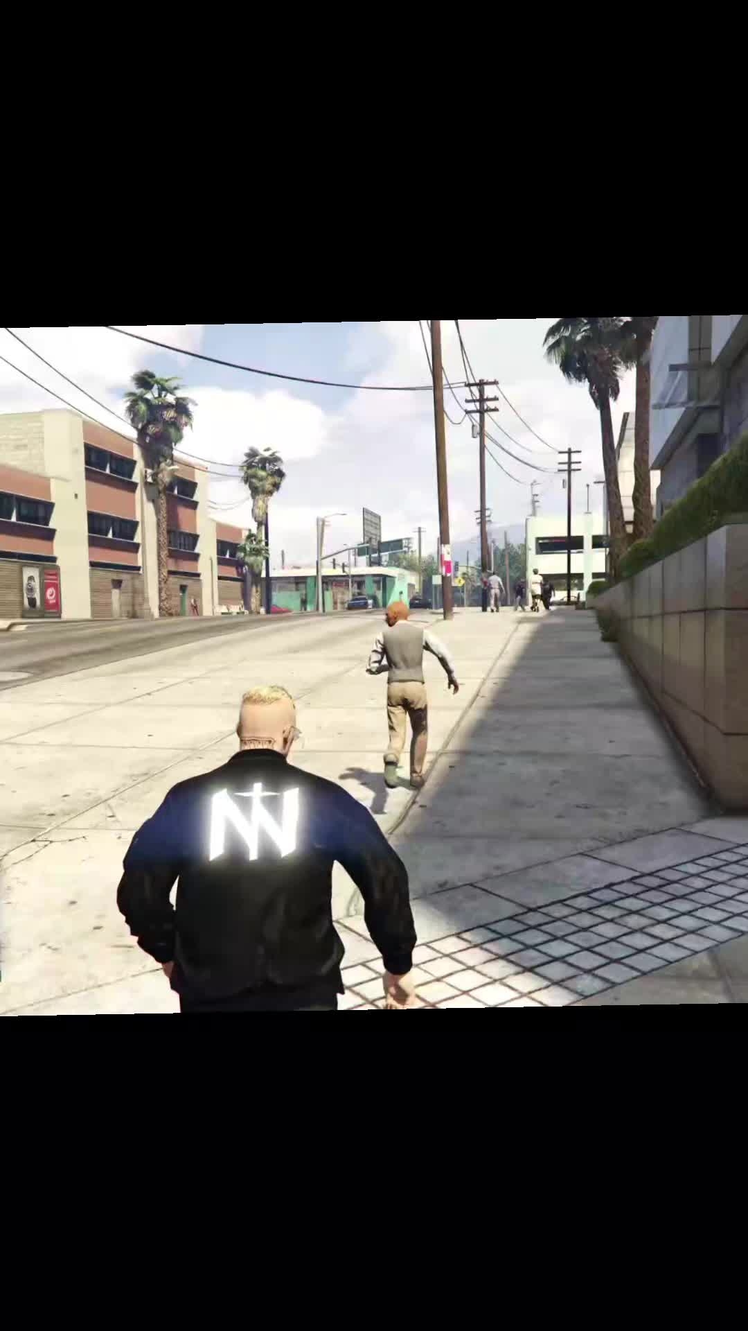 @Gta Núcleo Nacional