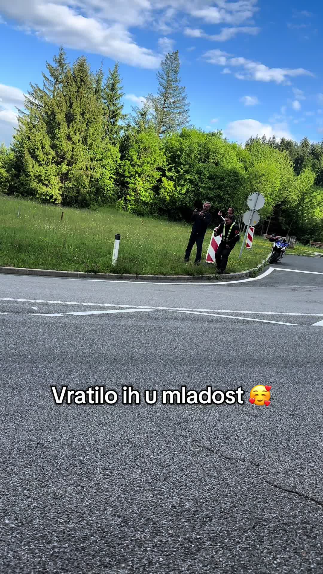@Young Rider