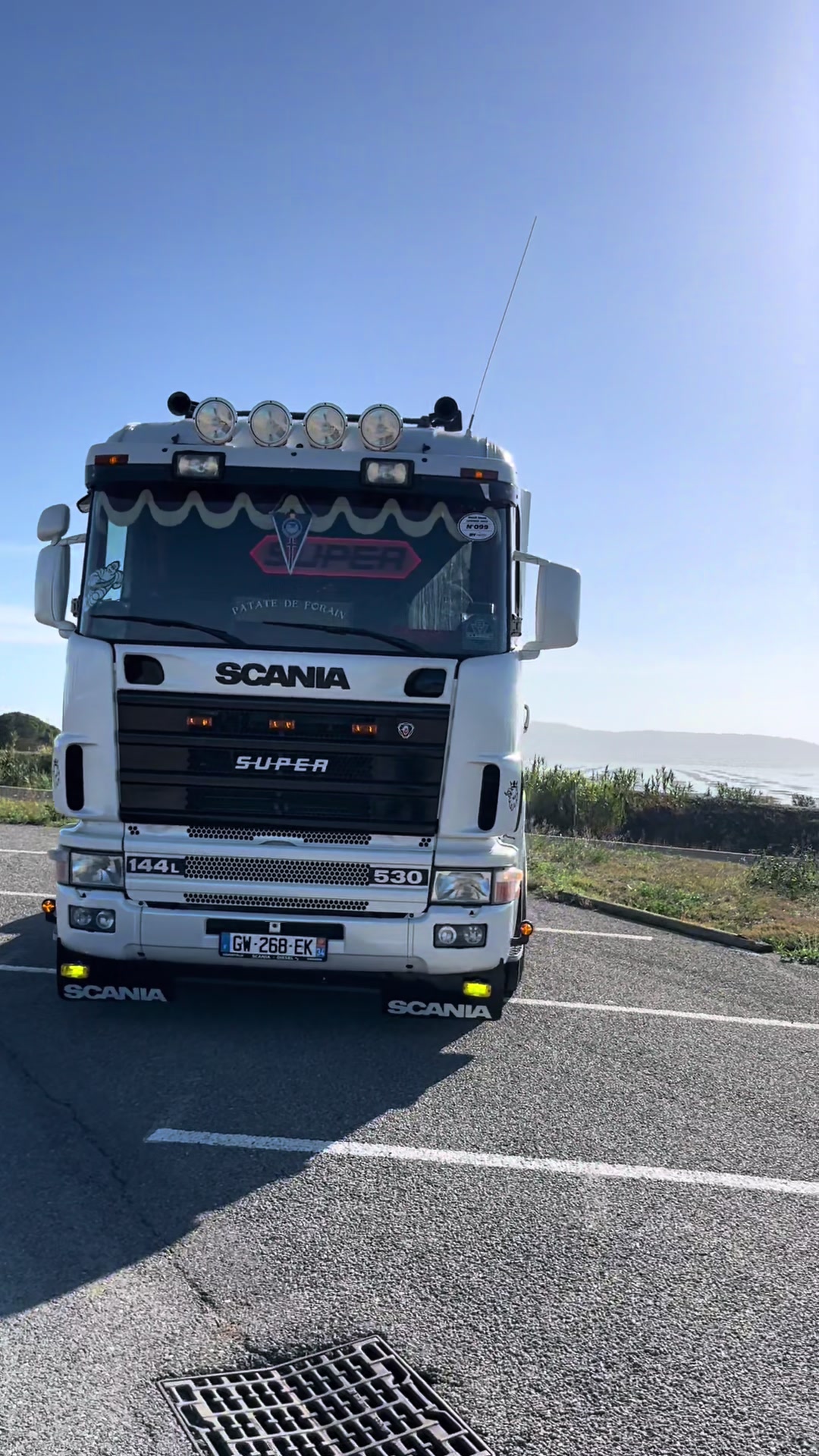 @Alex 🚛