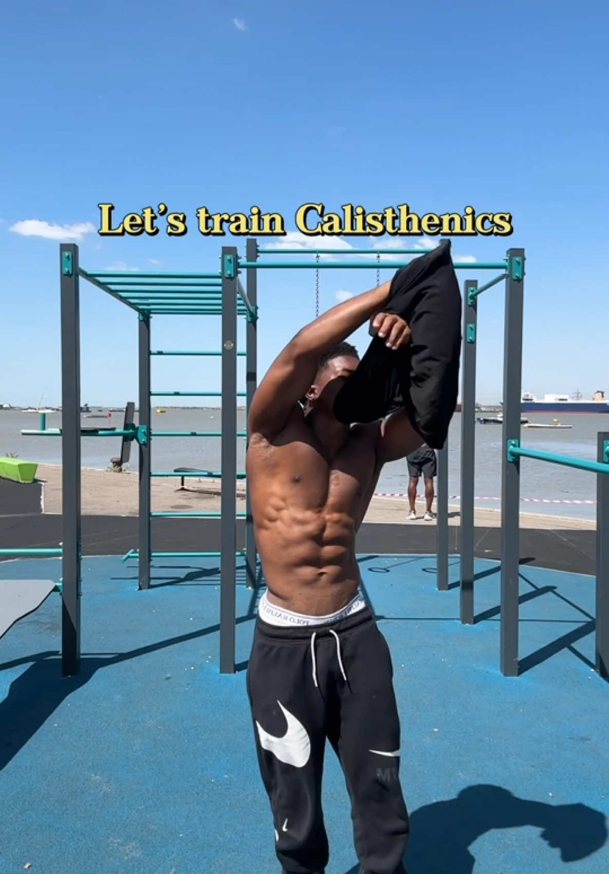 @Hybridfit Ayo