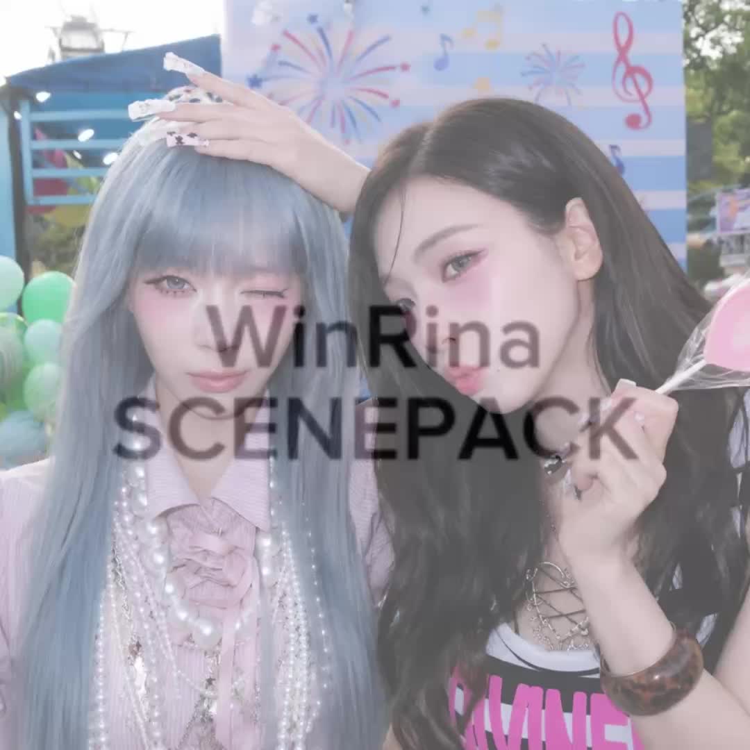 @kdrama/kpop scenepack