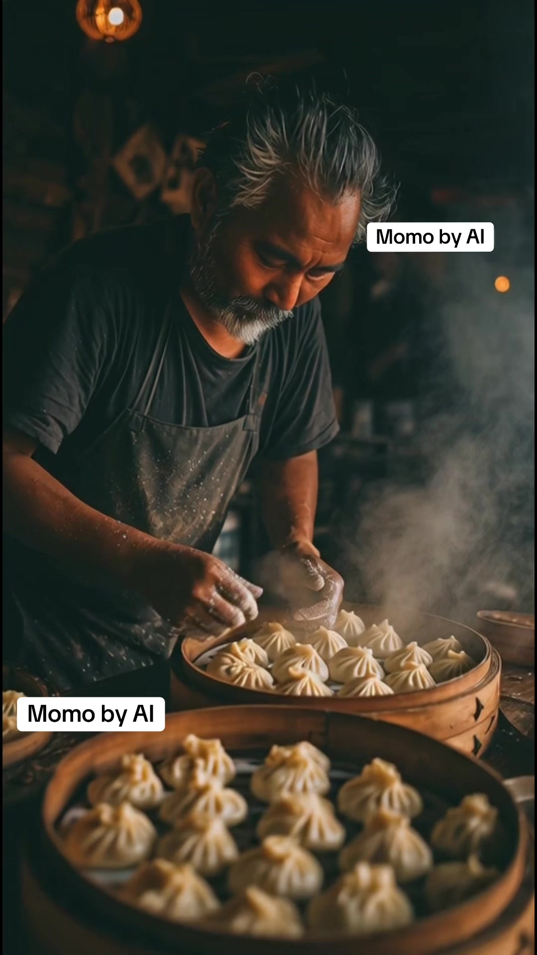 @MOMO PLAZA BAHRAIN