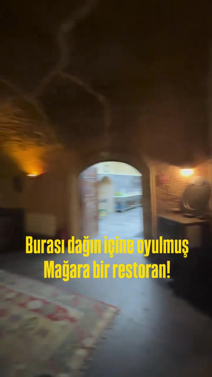 @CAPPADOCİA