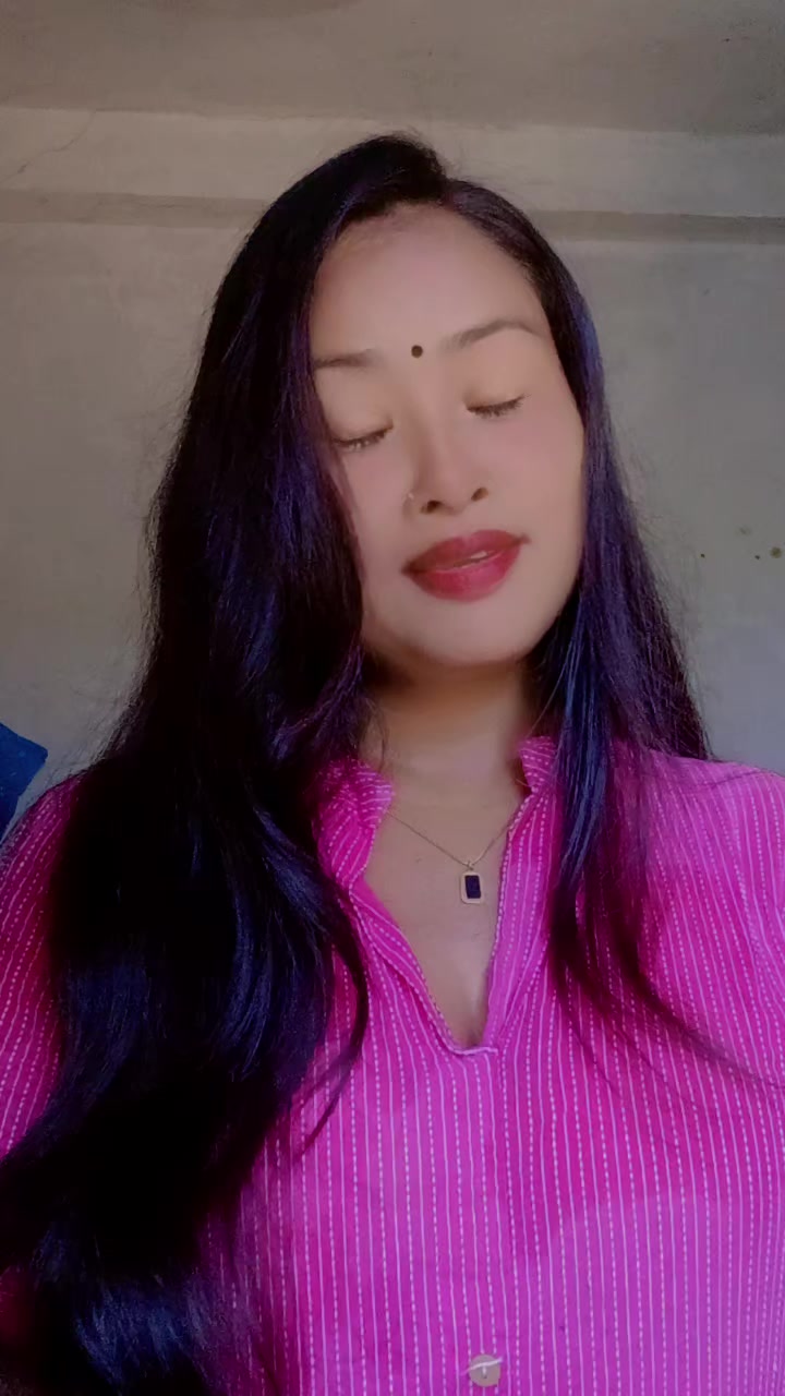 @anjeta magar