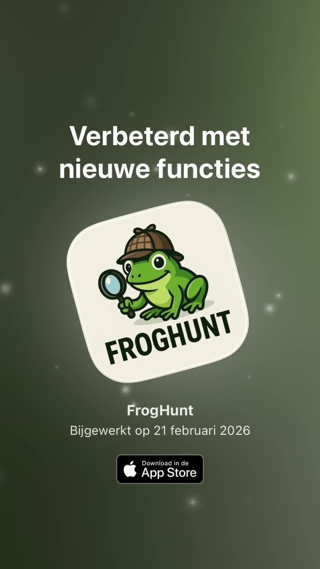 @Froghunt