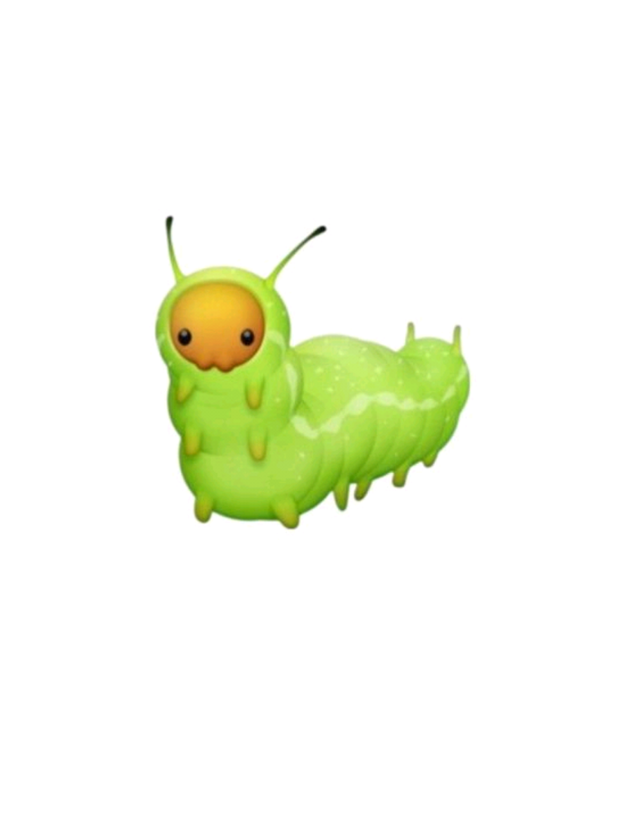 @Alien rants 🧃 🐛
