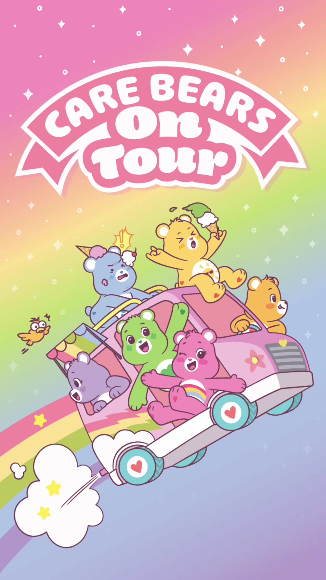 @Care Bears&trade;