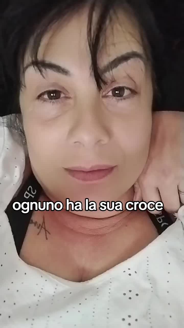 @Stefania e basta