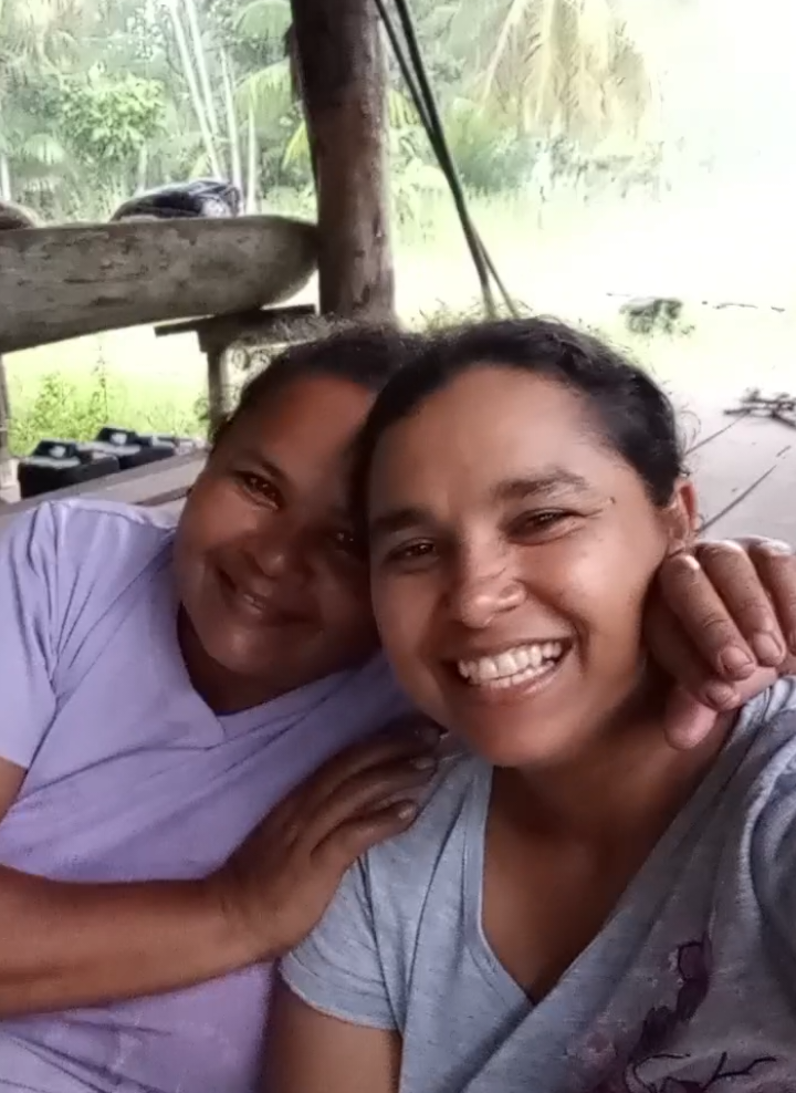 @Jackcilene santos/ Vida Real
