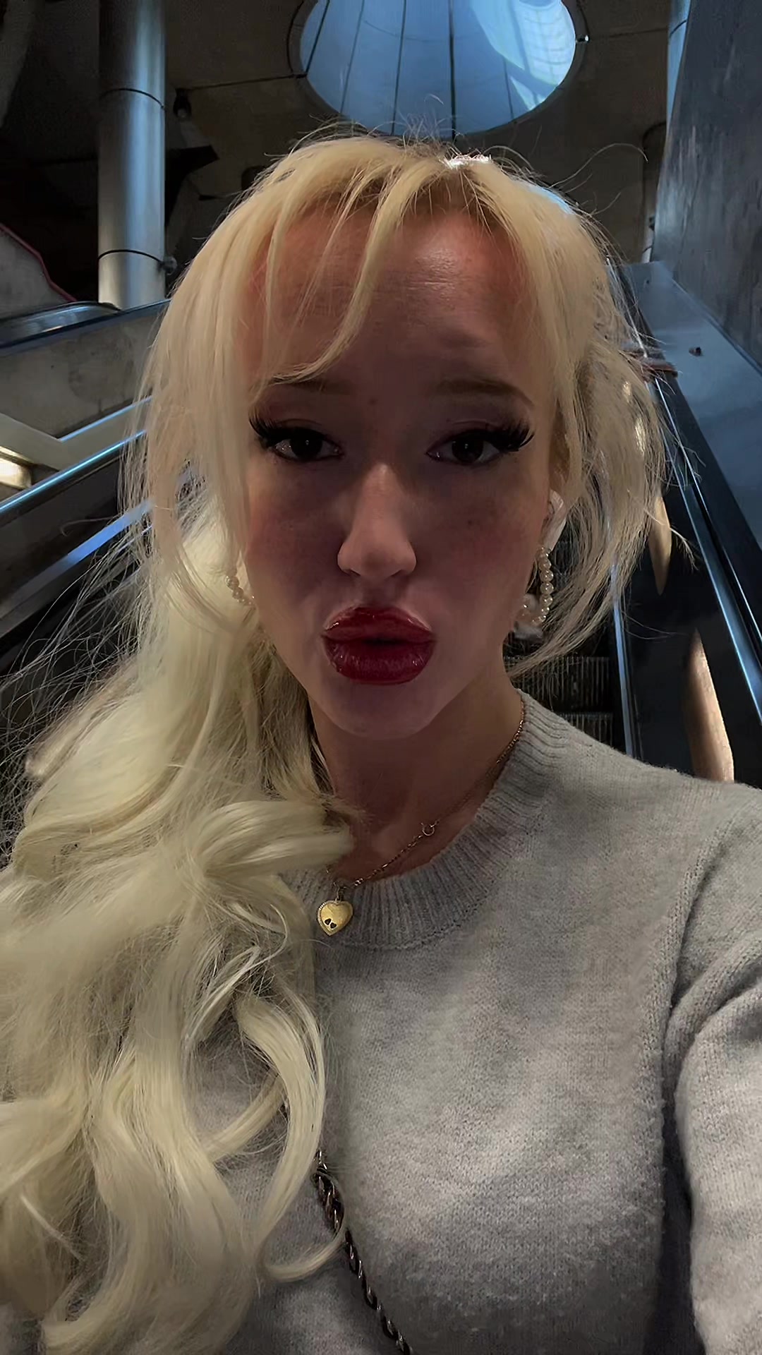 @Anna Sandralf