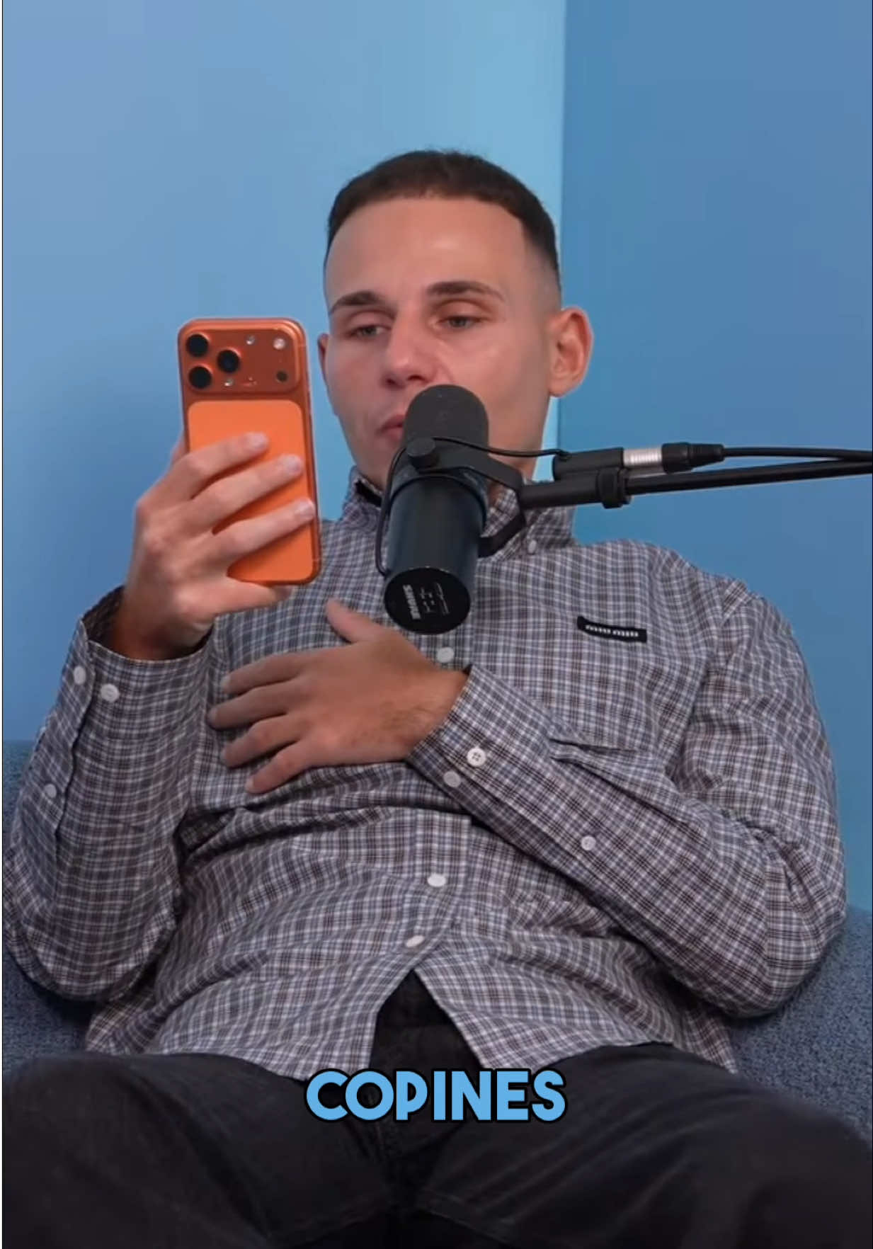 @Les Pachas Podcast