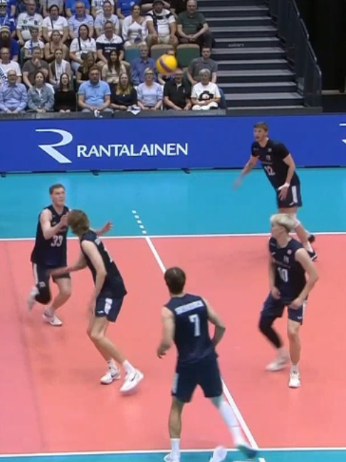 @CEV - European Volleyball