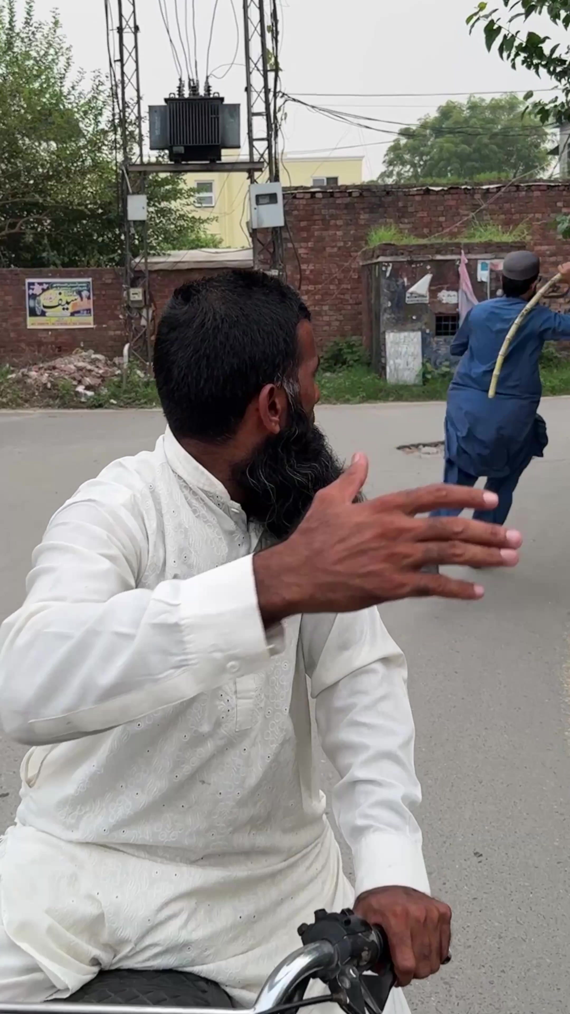 @Molvi with czns