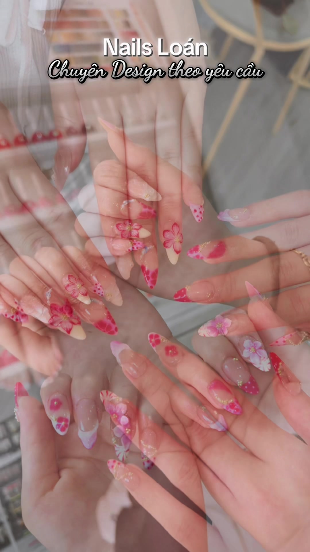 @Nails Loán