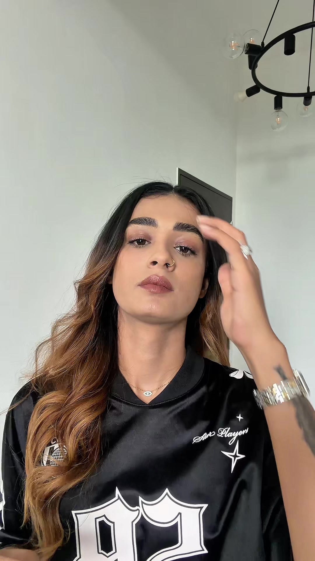@Tarampreet Kaur