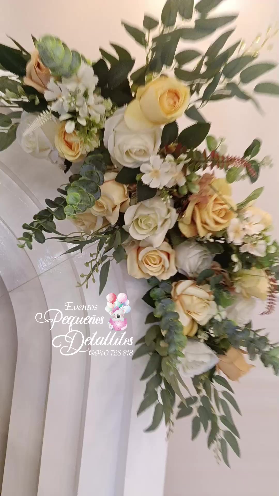 @Eventos Pequeños Detallitos