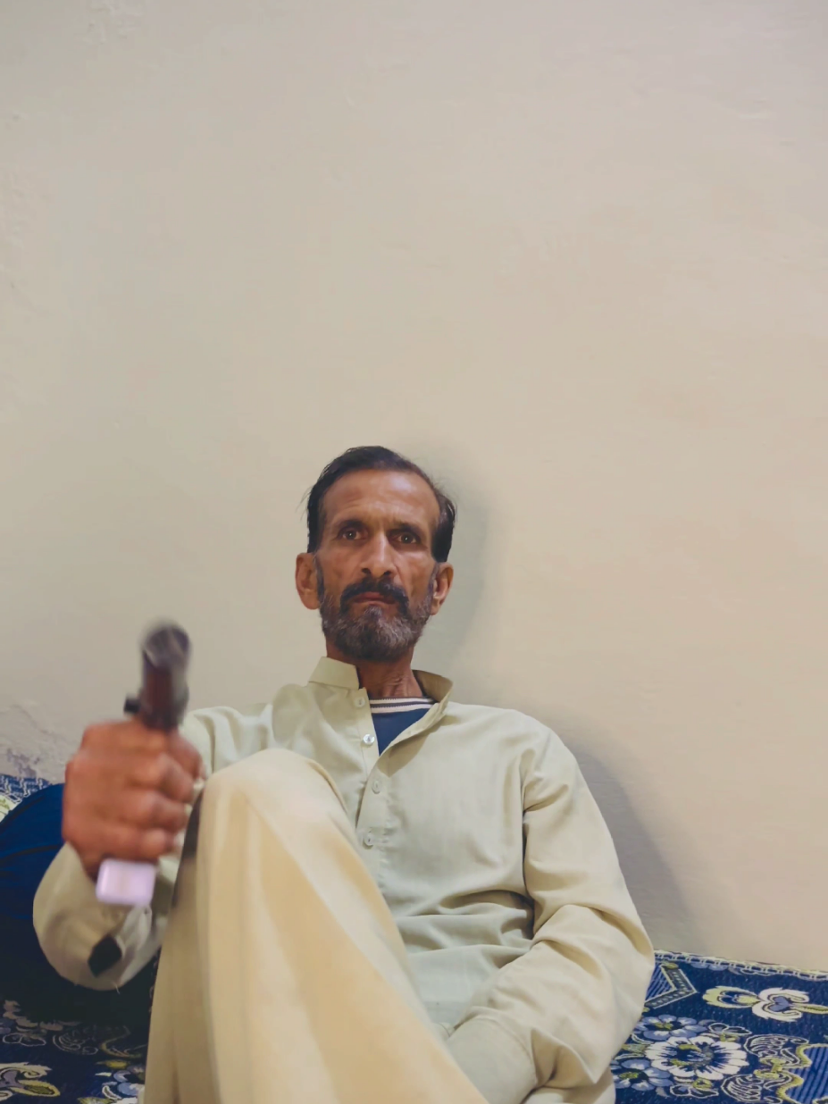 @Pothwari Larkay