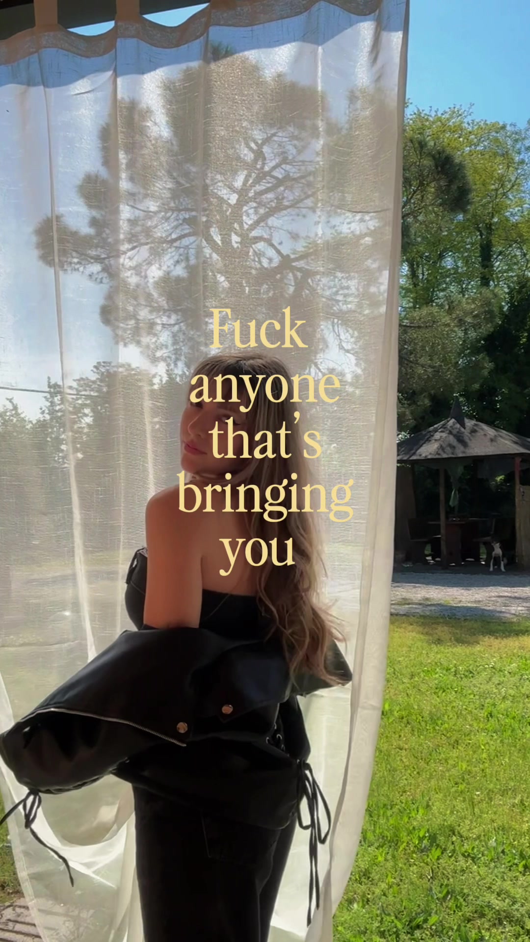 @Francesca Baldin