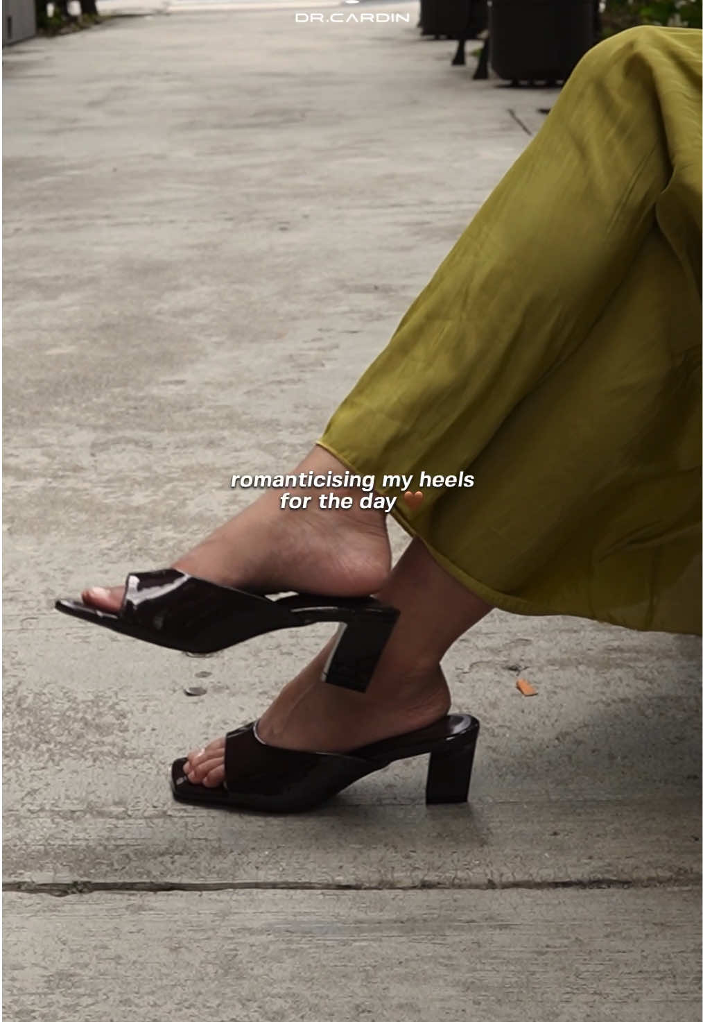 @Dr.Cardin_WomenShoe