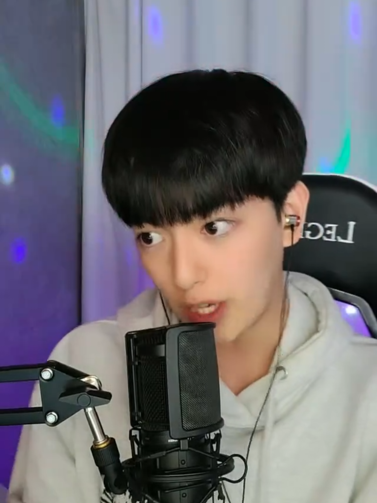 @🎤Leon레온レオン🗡🛡