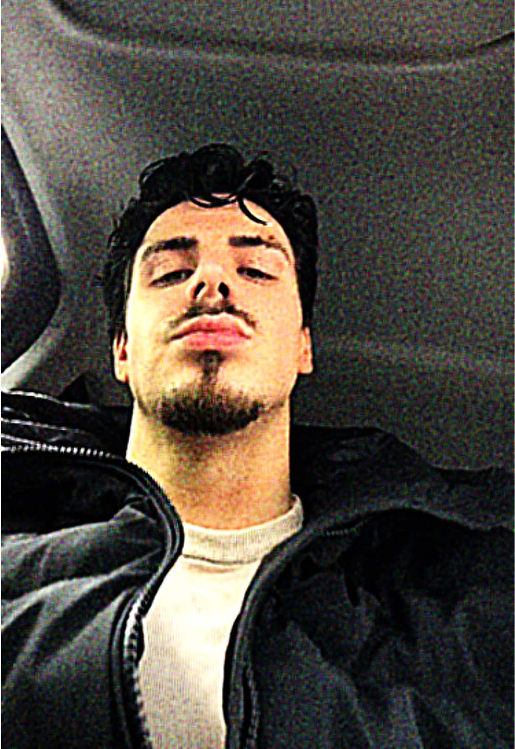 @Caleb