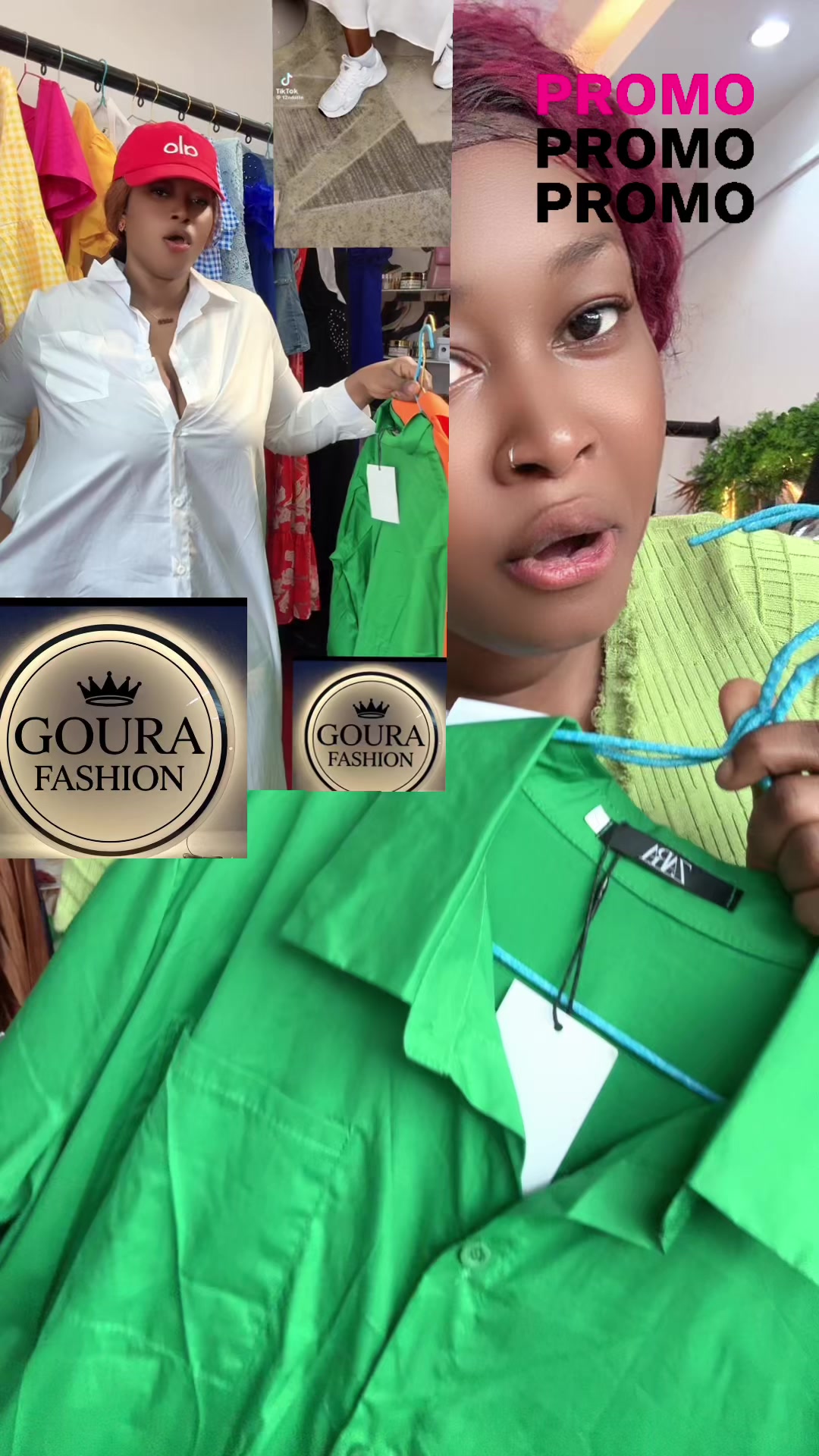 @GouraFashionShop(GouralaBombe)