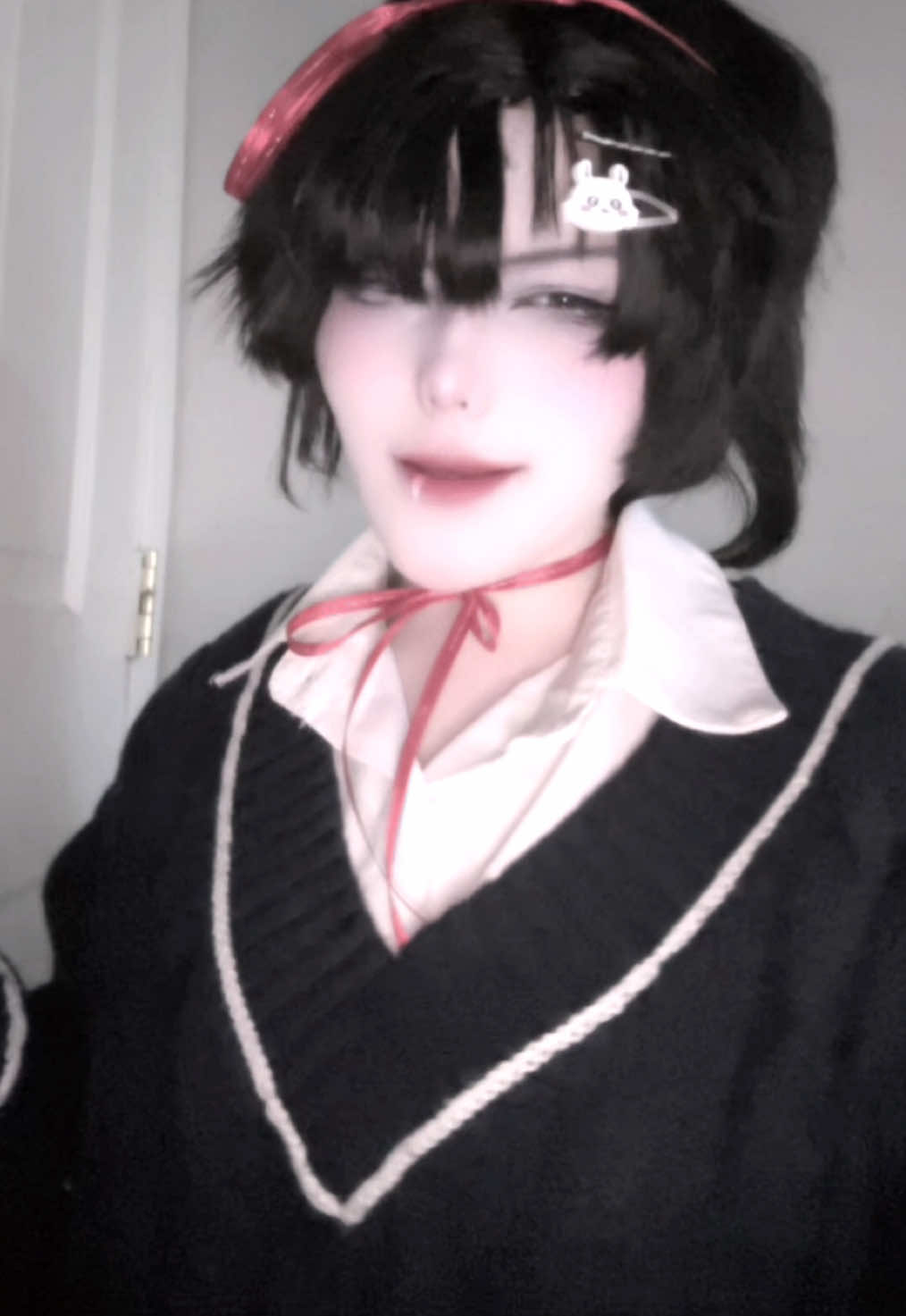 @𝓢eth ; 𝓛𝓸hens 𝓡𝓪𝓫bit .ᐟ