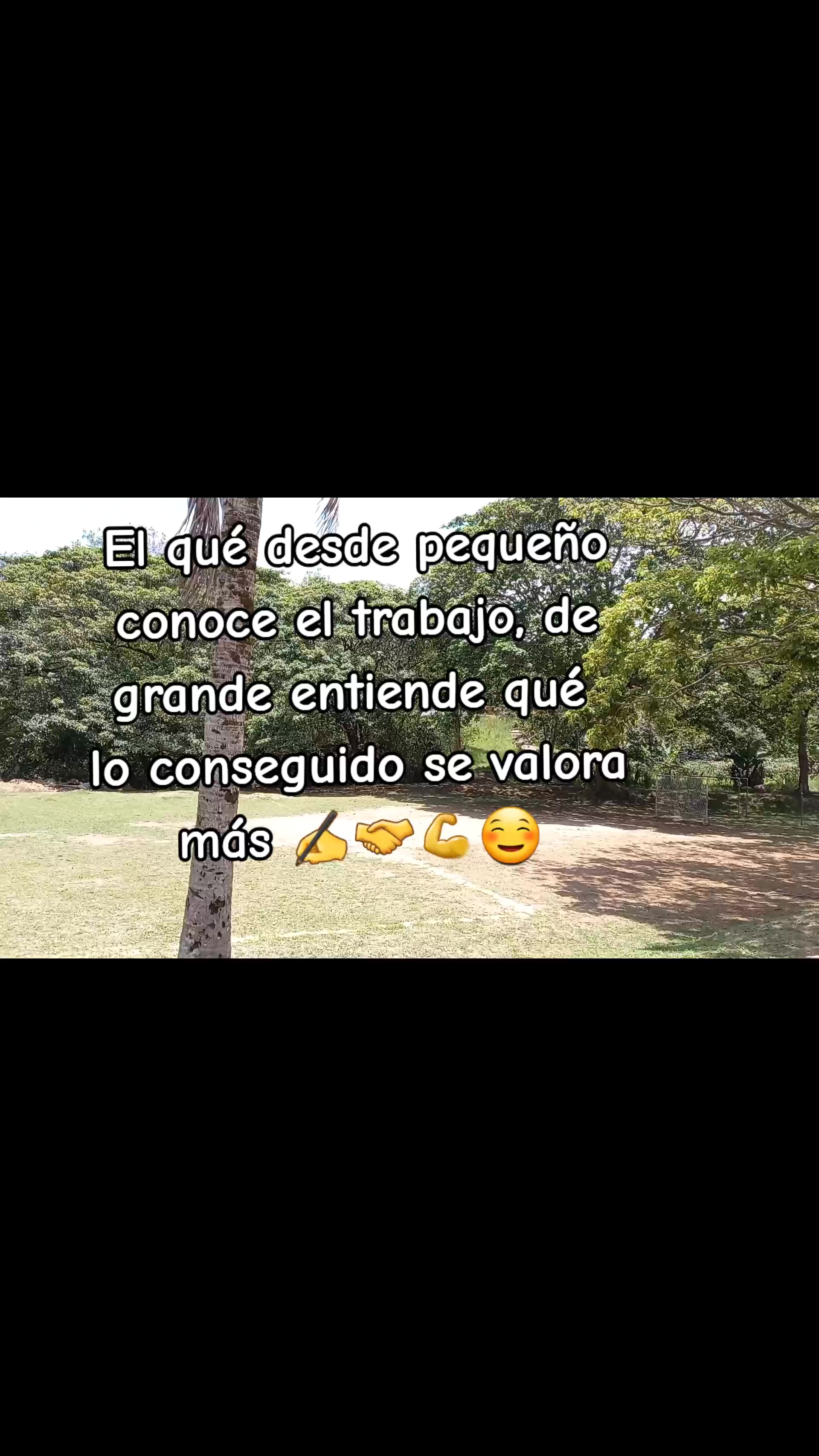 @Godoy Garcia te sigue 🤝💫🌻.