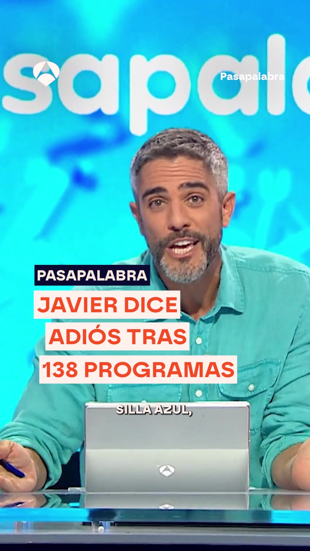 @Antena 3
