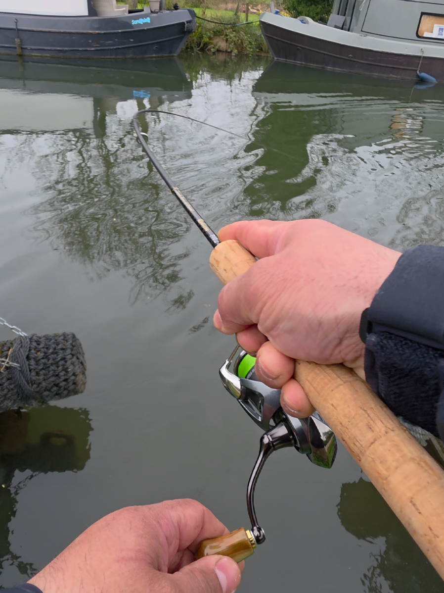 @BF Angler